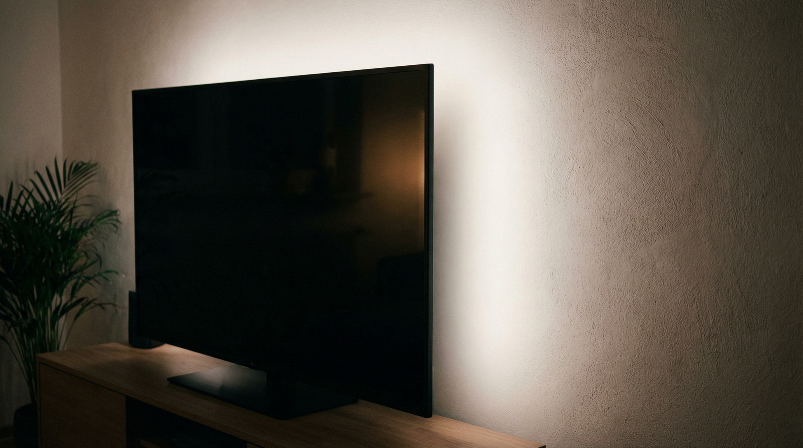 Pourquoi le biais lumineux change tout à votre expérience TV