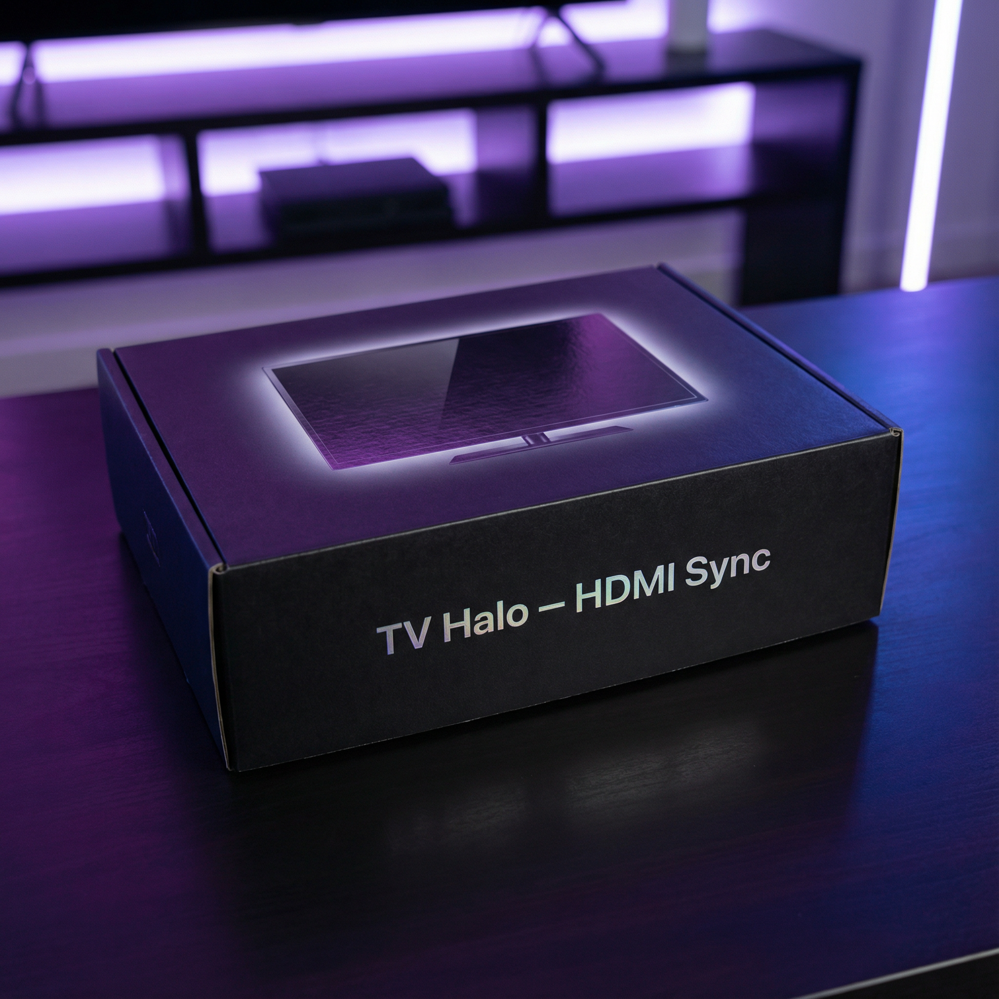 TV Halo Kit